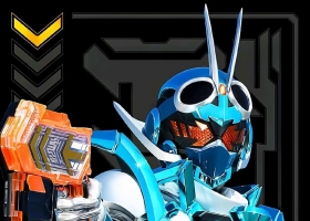 幪面超人Gotchard 蓝光4语3字 收藏版 字幕对应 粤 陆 英