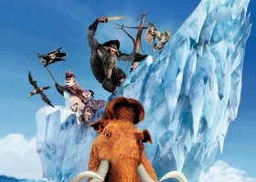 【分享】【冰河世纪4大陆漂移】2012 国粤英中字 4k 2160p