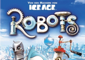 【机器人历险记】Robots.2005.BD1080P.国英粤三语中字