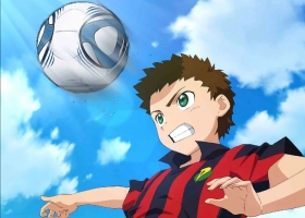 【版主最爱之一】向银河开球 01-39全集