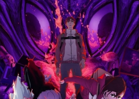 【胆大党】第二季 粤语中字 1-？MKV 1080P 更新中...