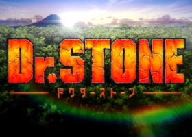 【Dr.STONE 新石紀 】【Dr.STONE 石紀元】粤日中字