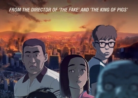 J2【屍殺前傳  首爾站】粤语中字 1080p