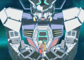 【粤配高达补元计划】机动战士高达AGE 1080P 粤日双语