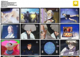补档TXB【机动战士高达W】49集+剧场版1 粤语无字 480P MP4