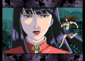 【格闘美神 武龍_ＲＥＢＩＲＴＨ第一季】格斗美神 第一季