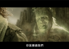 【魔戒三部曲王者再臨】蓝光合成/粤语中字 1080p 2003 13.4G