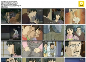 补档【人间交差点】粤语中字 13集 480P MKV