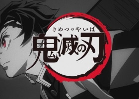 【鬼灭之刃.剧场版：那田蜘蛛山篇】粤日双语中字
