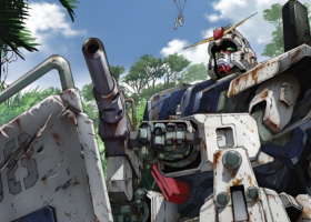 【粤配高达补元计划】第08MS小队 12集+2OVA 1080P 粤日双语