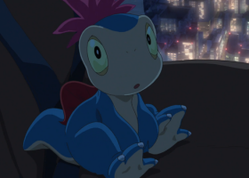 【蜡笔小新：我们的恐龙日记】粤日国三语中字