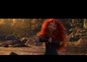 【勇敢传说 Brave (2012)】720p   国粤英台四语