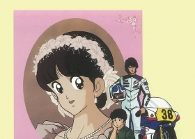 1988【阳光普照剧场版：霞的梦中有你在】粤语中字 1080P MKV