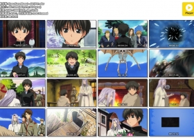 [原創]絕版動畫[自錄製][今日是魔王!][01-39][ANIMAX粵語版][10...