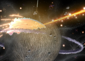 【粤配高达补元计划】高达00 先驱者的觉醒【剧场版】1080P