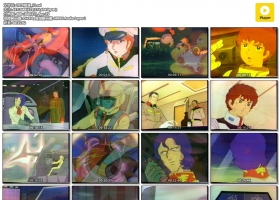 补档TXB【机动战士高达0079】25集 粤语无字 360P AVI