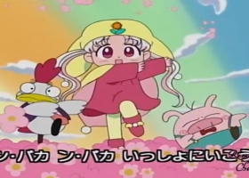 【蜡笔小王国】粤语无字 全70集 480P