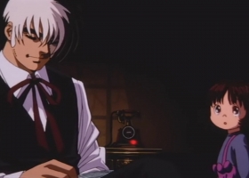 【怪医黑杰克克剧场版 新人类】粤语