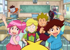 100%帕斯卡老師 粤语