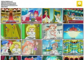 【雙子公主】1-51 粤