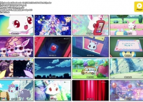 【寶石寵物5】1-52集 粤日中字 MKV