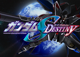 【粤配高达补元计划】机动战士高达SEED DESTINY 粤日 1080P（5...